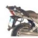 Kappa, nosič centrálního kufru, Yamaha FJR 1300 (01-05) ( s plotnou Monolock )