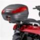 Kappa, nosič centrálního kufru, Yamaha X-MAX 125/250 (05-09) (bez plotny)