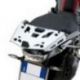 Kappa, nosič centrálního kufru, BMW R 1200GS (13-18), R 1250GS (19-20) hliníkový Monokey