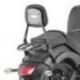 Kappa, opěrka spolujezdce, Kawasaki VULCAN S 650 (15-19)