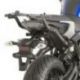 Kappa, nosič centrálního kufru, Yamaha MT 07 TRACER (16-19) (bez plotny)