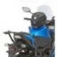 Kappa, nosič centrálního kufru, Suzuki GSX S 1000 / F (15-16)