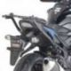 Kappa, nosič centrálního kufru, Suzuki GSX-S 750 (17) (bez plotny)
