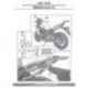 Kappa, nosič centrálního kufru, Kawasaki ER-6N / ER-6F 650 (12-15) (bez plotny)