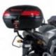 Kappa, nosič centrálního kufru, Kawasaki Z 750 (07-13), Z 1000 (07-09) (bez plotny)