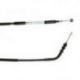 JR, lanko spojky, Honda CRF 450X '05-'07 (+5CM) ('08-'12 OEM)