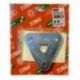 TRW Lucas, snižovací sada zadní části motocyklu, (25 mm) APRILIA PEGASO TRAIL 650 06-10, Honda VFR 800 02-14,