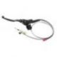 Magura, hydraulická spojka, sada HYMEC 167 Kawasaki ER-6N (06-09), VERSYS 650 (07-10), Z 750 (09-12), Suzuki SV 650 (99-10)
