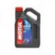 Motul, motorový olej 5000 4T HC-TECH 10W40 4L
