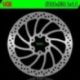 NG, přední brzdový kotouč, KTM DUKE 125/200/390 '14-'16, RC 125/200/390 '14-'16, BMW G310 '16-'17 (300X60,5X4) (6X8,5mm)
