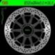 NG, přední brzdový kotouč, KTM SUPERDUKE 1290 14-18 (320X64X5,0mm) (5X8,5mm)