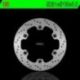 NG, přední brzdový kotouč, Kawasaki GPX 250 R '88-90 (261X150X5,0mm) (6X10,5mm)