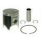 Namura, pístní sada Honda CR 80 USA (86-02), CR 85 03-07 (48,44mm +1,50mm) (kroužky NX-10080-6R)