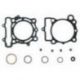 Namura, horní sada těsnění Top-End, Kawasaki KXF 250 09-16