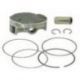Namura, pístní sada KTM (4T) SXF 350 (SX-F350) 11-15, EXCF 350 (EXC-F350) 12-15, Husqvarna FE/FC 350 14-15, Husaberg FC/FE 350 1