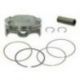 Namura, pístní sada KTM (4T) EXCF 450 (EXC-F450), EXCR 450 (EXC-R 450) '08-'12 (94,94mm STD) HYPERDRYVE (kroužky NX-70041R)
