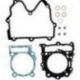 Athena, horní sada těsnění Top-End, BMW F650 GS '99-'08, F650 CS '00-'05, G650X '06-'07 (s těsněním ventilového víka)