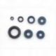 Athena, sada gufer motoru, BMW F650 GS '99-'08, F650/ST '93-'98, F650 CS, G650 GS/X, BOMBARDIER DS 650 '0