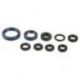 Athena, sada gufer motoru, Kawasaki KXF 450 06-15, KFX 450 06-14
