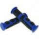 Progrip, gripy PG964 ATV / JET SKI / MTB (22+22mm, dél. 120 mm), barva modrá/černá (964-150) (PG964/2)