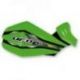 UFO, náhradní plasty pro kryty páček, CLAW PM01640026 zelená barva