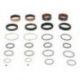 Pivot Works, opravná sada přední vidlice, Honda CRF 450R (09-10)