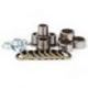 Pivot Works, sada ložisek zadního tlumiče, Kawasaki KXF 250/450 04-15, KX 125/250 98-07, KX 80/85 98-15