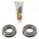 Pivot Works, ložiska řízení, Suzuki RM 125 '93-04,RM 250 '93-04,RMX 250 '93-98,DRZ 400E '00-07,DRZ 400K '00-04,DRZ 400SM '05-