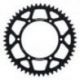 Supersprox, rozeta duralová 7075-T6 (ERGAL) 270 50 Yamaha YZ/YZF '99-'18 (JTR251.50) (JTR245/2.50), černá barva,