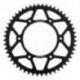 Supersprox, rozeta 289 52 Honda CR/CRF '83-'16 (JTR210.52), černá barva, ocelová
