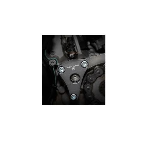 Rekluse, kryt spojkového válečku SLAVE GUARD HUSABERG FE 250 `14, FE 350 `13-14, Husqvarna FC 250 `14-16, FC 350 `14-15, FE