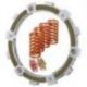 Rekluse EXP 3.0 automatická spojka -KTM 250 EGS (99), 250 EXC (99-05), 250 MXC (99-05), 250 SX (99-05), 250 SXS (03-05), 300