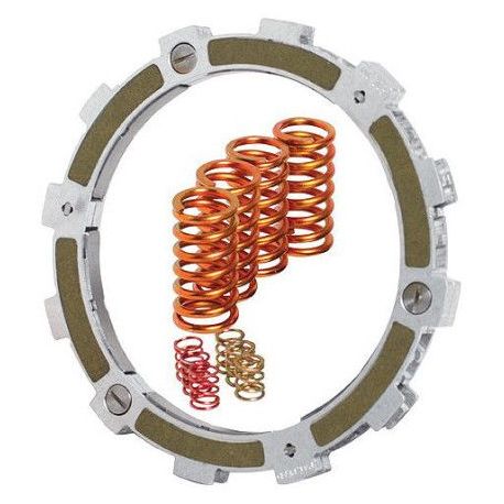 Rekluse EXP 3.0 automatická spojka - HUSABERG FE 250 `13, KTM 250 SX-F `07-12, 250 XC-F `06-12, 250 XCF-W `08-13 (ST