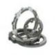 Rekluse, automatická spojka HARLEY-DAVIDSON® - Twin Cam - Hydraulic Actuated - EXP CLUTCH 3.0 (13-16 CVO®, 14-16 Triglide®, 15