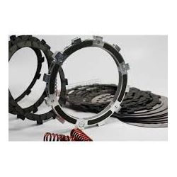 Rekluse, automatická spojka Radius X - HUSABERG TE 250/300 `13-14, Husqvarna TE/TC 250/300 `14-16, KTM EXC/SX 250/300 `13-16 (