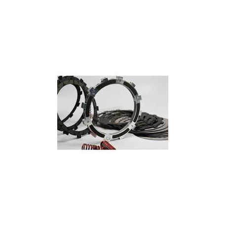 Rekluse, automatická spojka Radius X - KTM 250 EXC-F '17-'18, 250 EXC-F SIX-DAYS '17, 350 EXC-F '17-'18, 350 EXC-F SIX-DAYS '1