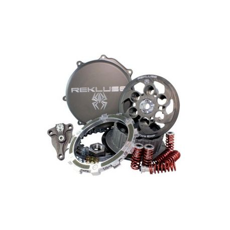 Rekluse, automatická spojka EXP 3.0 - Yamaha YZ250F `01-14, WR 250F `01-13 GAS GAS EC 250F `10-15 EC 300F `13-15