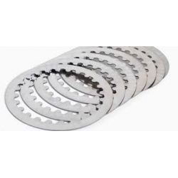 Rekluse, spojkové plechy KOMPLET - HUSABERG FE 250/350 `13-14, Husqvarna FE 250/350 `14-16, KTM EXC-F/XCF-W 350 `12-16, FREERI