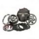 Rekluse, automatická spojka RADIUSCX CLUTCH - Yamaha WR450F (16-18), YZ450F (10-19), YZ450FX (16-19)