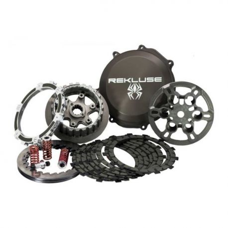 Rekluse, automatická spojka RADIUSCX CLUTCH - Yamaha WR450F (16-18), YZ450F (10-19), YZ450FX (16-19)