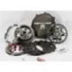 Rekluse, automatická spojka Radius CX - HUSABERG TE 250/300 `13-14, Husqvarna TE/TC 250/300 `14-16, KTM EXC/SX 250/300