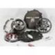 Rekluse, automatická spojka RADIUSCX CLUTCH (CSS) - Husqvarna FC 350 (16-18), FX 350 (17-18), KTM 350 SX-F (16-18), 350 SX-F F