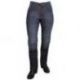 Roleff, dámské Jeans kalhoty, model Kevlar, modrá barva, velikost 38