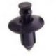 Tourmax, montážní čepy na plasty (hloub. 8,8mm, tl. 7,2mm, prům. hlavy 17,0mm, dél. 16,3mm) (10 ks.)