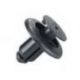 Tourmax, montážní čepy na plasty (hloub. 7,9mm, tl. 6,0mm, prům. hlavy 18,0mm, dél. 18,7mm) (10 ks.)
