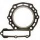 Athena, těsnění pod hlavu, Kawasaki KLR 600 84-90, KLR 570 84-90