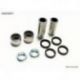 Bearing Worx, sada ložisek zadní vidlice, Honda CRF 150R 07-15, CR 80/85 00-07 (28-1019)