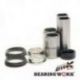 Bearing Worx, sada ložisek zadní vidlice, Honda CR 125 (89), 91-92, CR 250 88-91, CR 500 89-91 (28-1030)