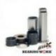 Bearing Worx, sada ložisek zadní vidlice, Suzuki LTZ 400 03-14, Arctic Cat DVX 400 04-08 (28-1094) SAK70010
