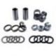 Bearing Worx, sada ložisek zadní vidlice, Suzuki LT-Z 250 '04-'09 (28-1133)